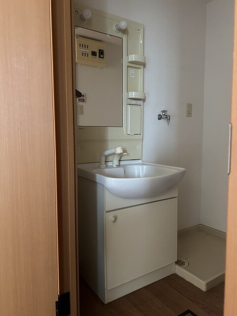 シャルム藤の物件内観写真