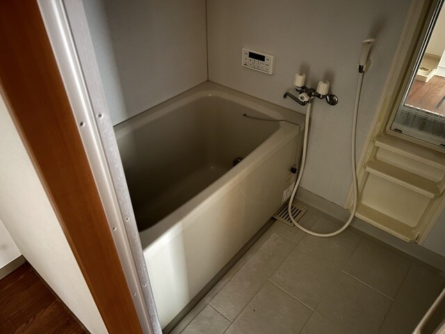 シャルム藤の物件内観写真