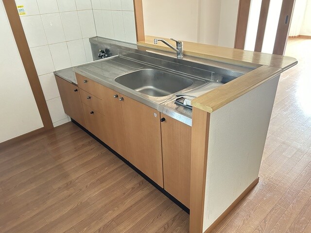 シャルム藤の物件内観写真