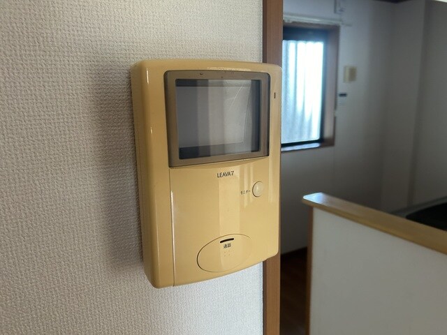 シャルム藤の物件内観写真