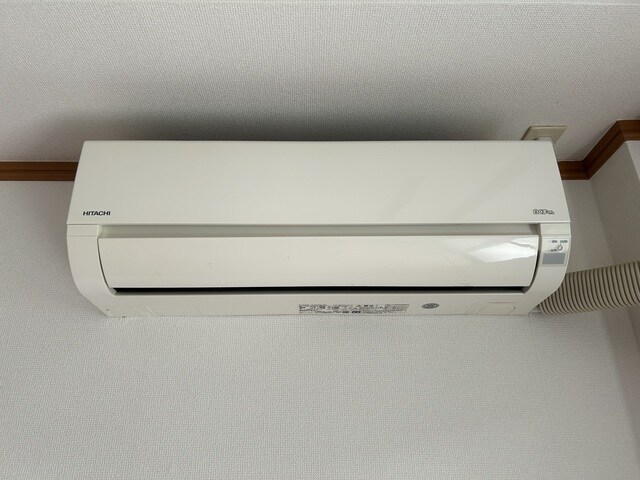 シャルム藤の物件内観写真