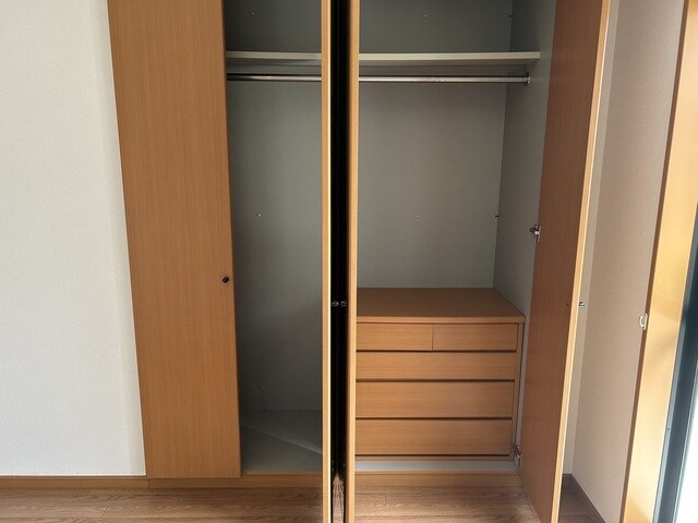 シャルム藤の物件内観写真