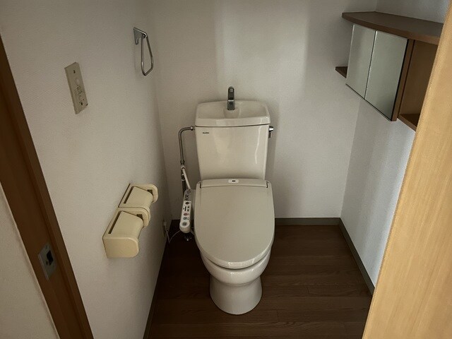 シャルム藤の物件内観写真