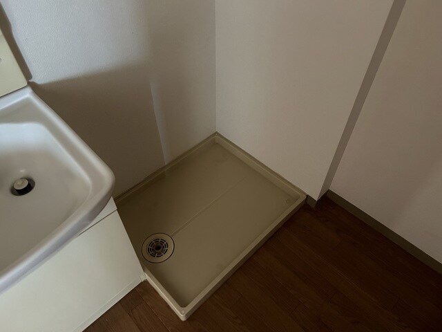 シャルム藤の物件内観写真