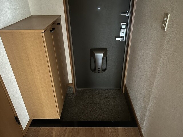 シャルム藤の物件内観写真