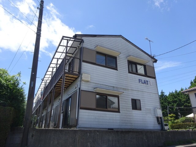 御殿場駅 バス10分  第二宿舎前下車：停歩5分 1階の物件外観写真