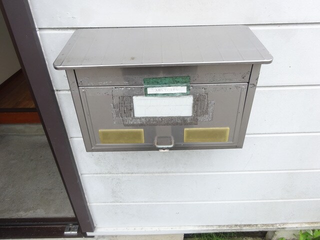 御殿場駅 バス10分  第二宿舎前下車：停歩5分 1階の物件外観写真