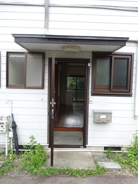 御殿場駅 バス10分  第二宿舎前下車：停歩5分 1階の物件外観写真