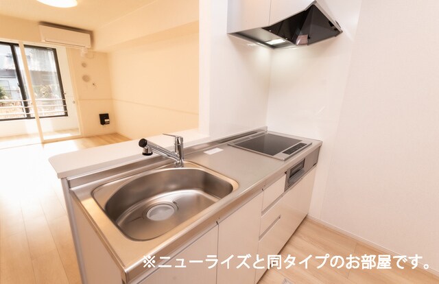 シエル　インフィニ　川島田　Ⅰの物件内観写真