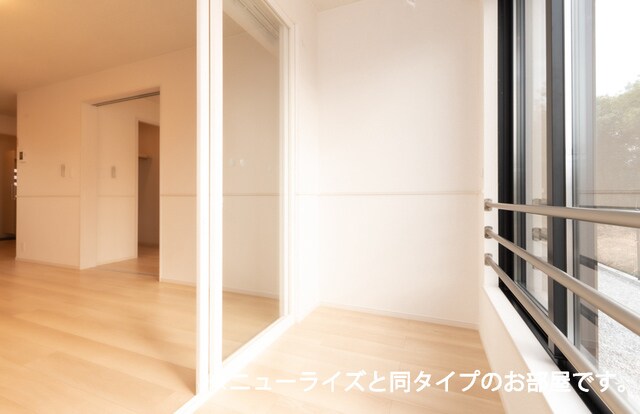シエル　インフィニ　川島田　Ⅰの物件内観写真