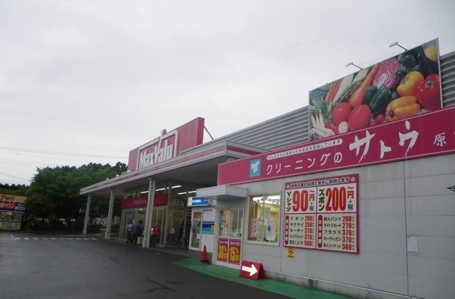 御殿場駅 バス30分  須走浅間神社前下車：停歩2分 1階の物件外観写真