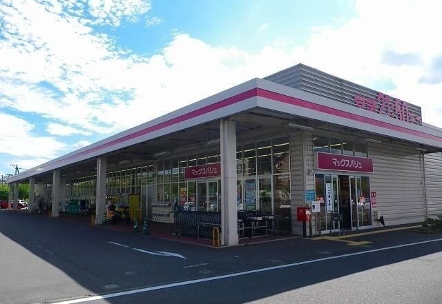 プラシード　Ｋ．Ⅱの物件外観写真