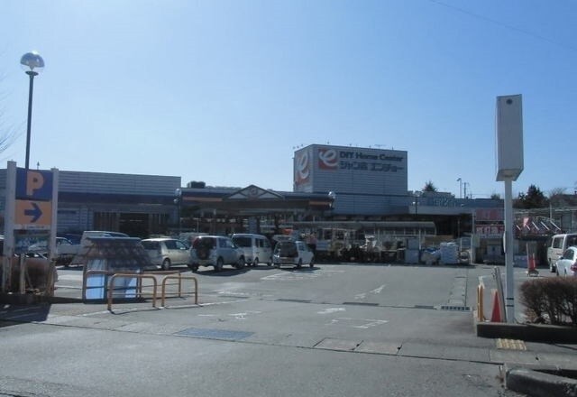 プラシード　Ｋ．Ⅱの物件外観写真