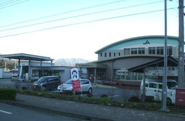足柄駅 徒歩10分 1階の物件外観写真
