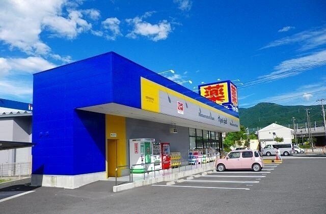 ショコラ壱番館の物件外観写真