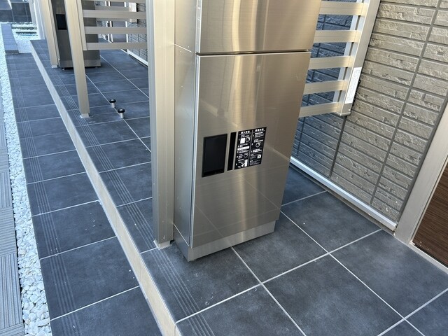 静岡県御殿場市萩原の物件外観写真