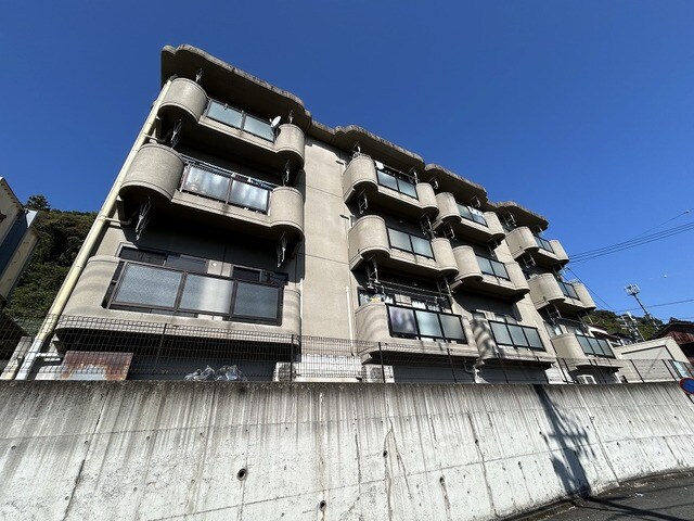 静岡県静岡市清水区蒲原神沢の物件外観写真