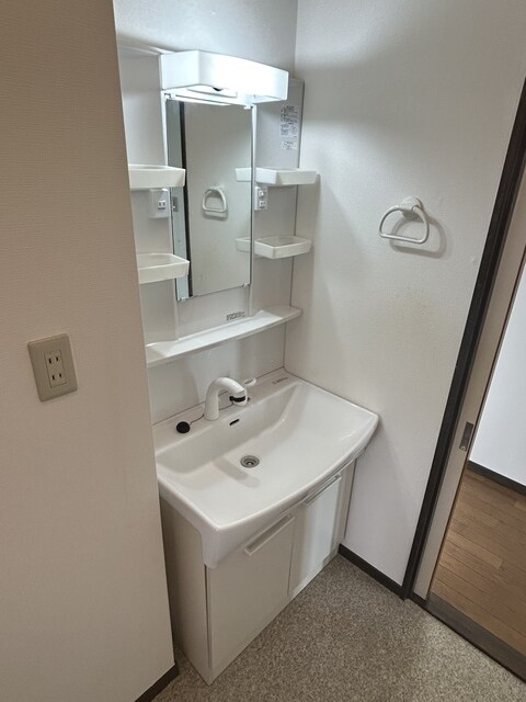 御殿場駅 徒歩5分 4階の物件内観写真