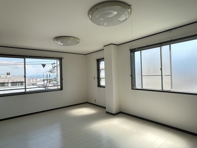 御殿場駅 徒歩5分 4階の物件内観写真