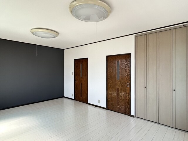 御殿場駅 徒歩5分 4階の物件内観写真