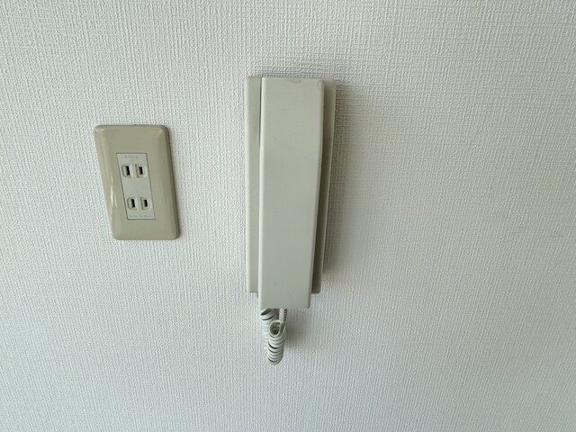 御殿場駅 徒歩5分 4階の物件内観写真