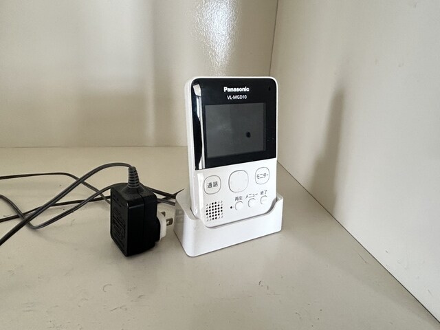 御殿場駅 徒歩5分 4階の物件内観写真