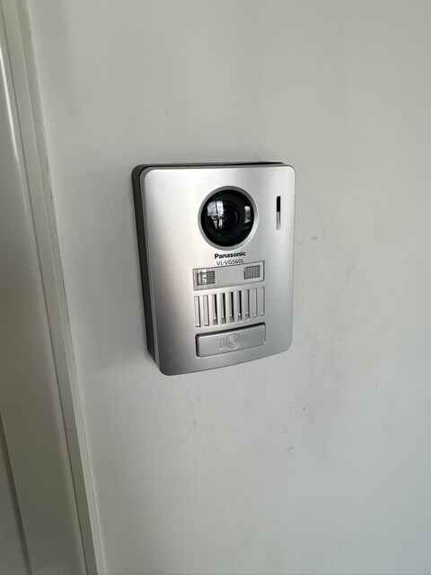 御殿場駅 徒歩5分 4階の物件内観写真