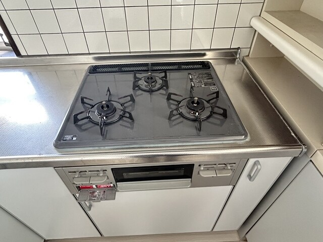 御殿場駅 徒歩5分 4階の物件内観写真