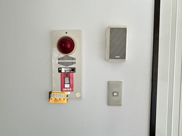 御殿場駅 徒歩5分 4階の物件内観写真