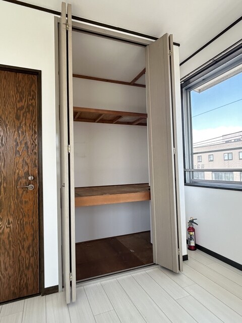 御殿場駅 徒歩5分 4階の物件内観写真