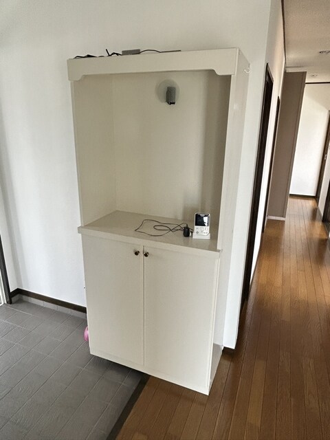 御殿場駅 徒歩5分 4階の物件内観写真