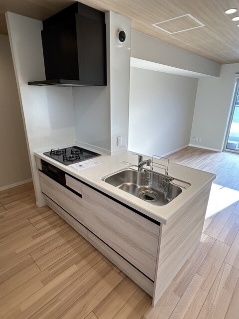 御殿場駅 バス5分  丸太橋下車：停歩6分 1階の物件内観写真