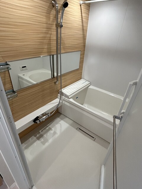 御殿場駅 バス5分  丸太橋下車：停歩6分 1階の物件内観写真