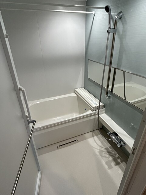 御殿場駅 バス5分  丸太橋下車：停歩6分 1階の物件内観写真