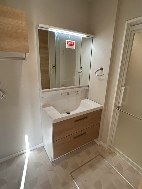 御殿場駅 バス5分  丸太橋下車：停歩6分 1階の物件内観写真