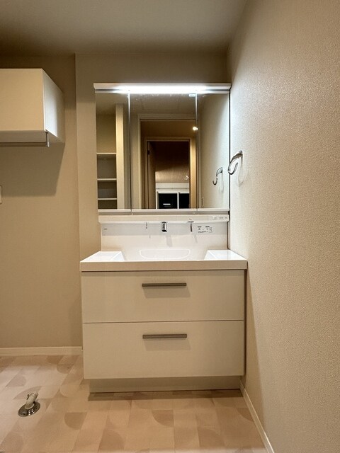 御殿場駅 バス5分  丸太橋下車：停歩6分 1階の物件内観写真