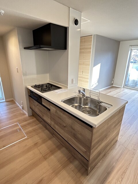 御殿場駅 バス5分  丸太橋下車：停歩6分 1階の物件内観写真