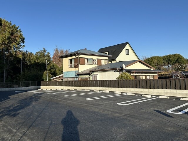 御殿場駅 バス5分  丸太橋下車：停歩6分 1階の物件外観写真