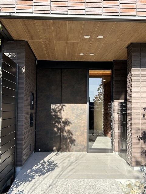 御殿場駅 バス5分  丸太橋下車：停歩6分 1階の物件外観写真