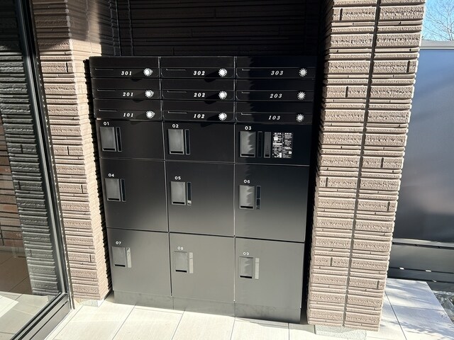 御殿場駅 バス5分  丸太橋下車：停歩6分 1階の物件外観写真