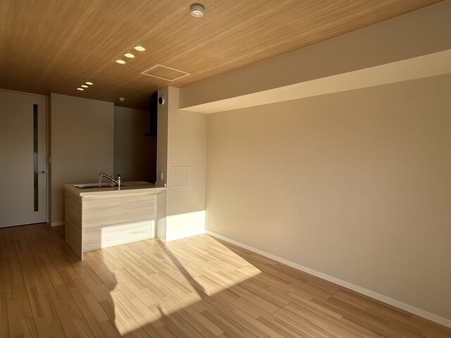 御殿場駅 バス5分  丸太橋下車：停歩6分 1階の物件内観写真