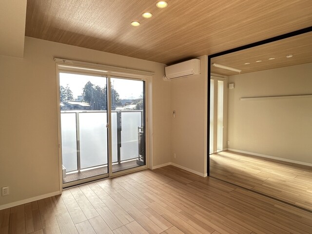 御殿場駅 バス5分  丸太橋下車：停歩6分 1階の物件内観写真