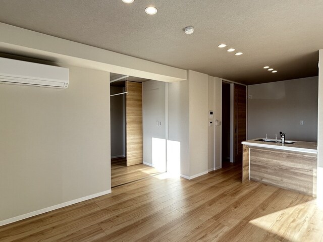 御殿場駅 バス5分  丸太橋下車：停歩6分 1階の物件内観写真