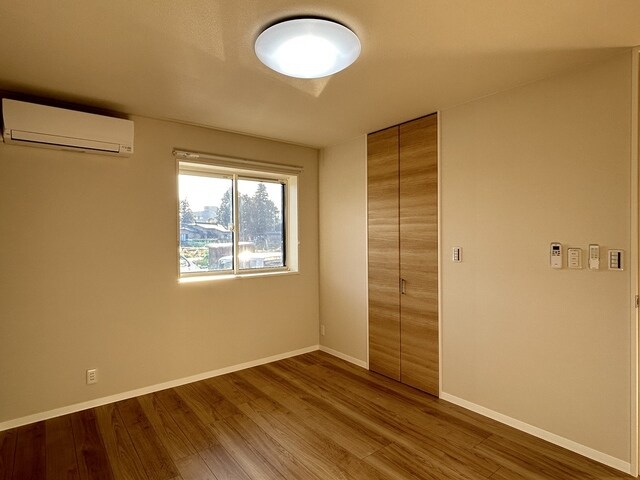 御殿場駅 バス5分  丸太橋下車：停歩6分 1階の物件内観写真