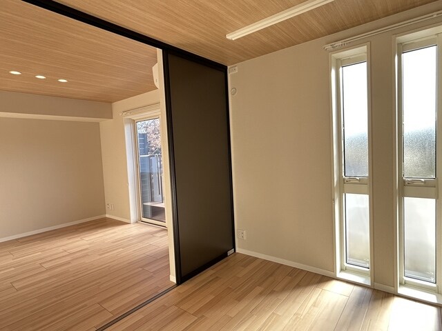 御殿場駅 バス5分  丸太橋下車：停歩6分 1階の物件内観写真