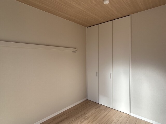 御殿場駅 バス5分  丸太橋下車：停歩6分 1階の物件内観写真