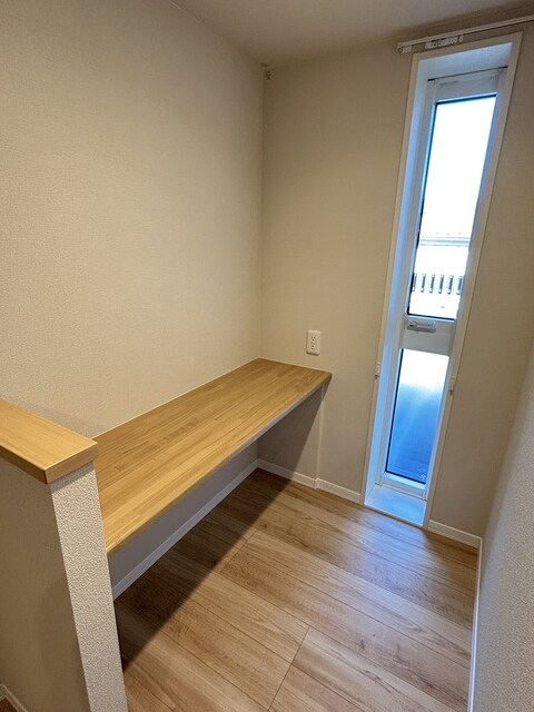 御殿場駅 バス5分  丸太橋下車：停歩6分 1階の物件内観写真