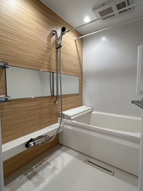 御殿場駅 バス5分  丸太橋下車：停歩6分 1階の物件内観写真