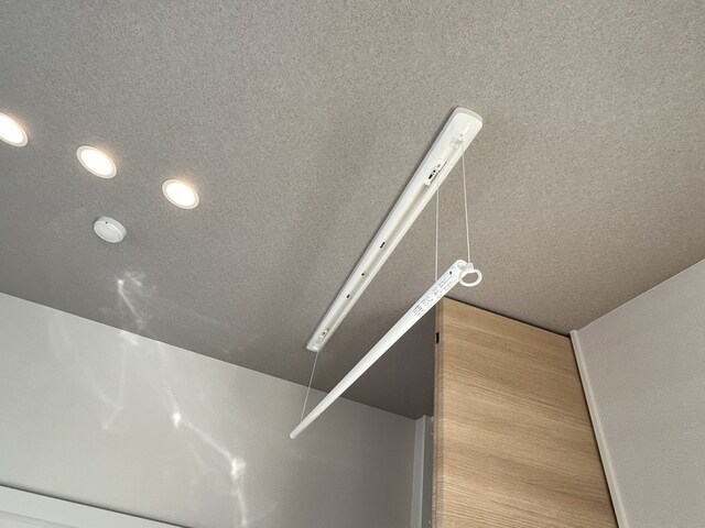 御殿場駅 バス5分  丸太橋下車：停歩6分 1階の物件内観写真