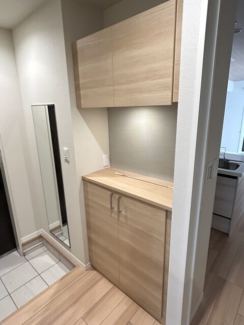 御殿場駅 バス5分  丸太橋下車：停歩6分 1階の物件内観写真